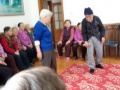 吉林市昌邑区朝鲜族银鹤园养老院图片