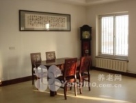 辽宁省辽阳市宏伟区颐和老年公寓图片