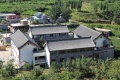 长寿山国际生态养老园