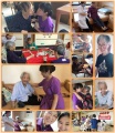 长沙普亲老年养护院（失能失智老人养护专家）图片