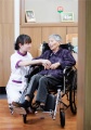 长沙普亲老年养护院（失能失智老人养护专家）图片