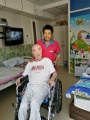 南关区华夏老年护理院图片