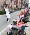 北京市丰台区颐和养老公寓图片