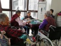 重庆市正博养老院图片