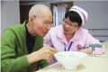 北京颐养之家失能老人护理中心图片