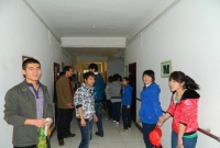 新疆乌鲁木齐市沙依巴克区居福星老年公寓图片