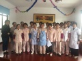 上海青墩养老院图片