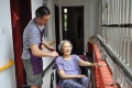 安庆市万众和养老服务有限公司—菱湖街道长者康护服务之家图片