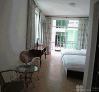 海南省三亚市山东人康寿源度假公寓图片