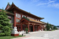 北京市石景山区寿山福海养老服务中心图片