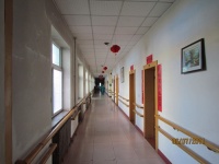 青海省西宁市社会福利院图片