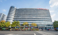杭州城东医院图片