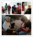 香叶幸福老人养护中心图片