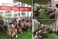 武汉汉沙医院特护养老中心图片