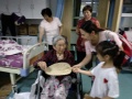 武汉汉沙医院特护养老中心图片