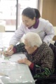 长沙普亲岳麓区老年疗养院（失能失智老人养护专家）图片