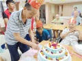 海口普亲龙华区老年疗养院（失能失智老人养护专家）图片