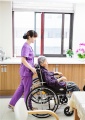 北京丰台区普亲长辛店老年养护中心（失能失智老人养护专家）图片