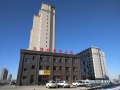 乌鲁木齐经济技术开发区（乌鲁木齐市头屯河区）大绿谷老年公寓