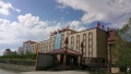 乌鲁木齐经济技术开发区（乌鲁木齐市头屯河区）西域家园老年公寓图片