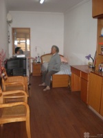 南京市鼓楼区幸福源社区养老院图片