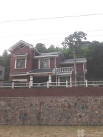 湖南省长沙市岳麓区莲花镇闲人养老家庭式公寓图片