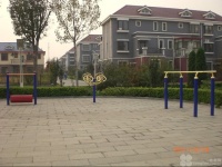 天津塘沽家庭式别墅养老院图片
