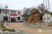 北京市丰台区北宫森林老年疗养中心