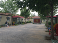 北京市海淀区永福养老院图片