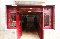 北京市西城区什刹海宁心园民族老年公寓（回民养老院）图片