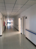 巨鹿县健民福利院（健民医养中心）图片