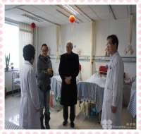 北京市大兴区黄村镇社区卫生服务中心图片