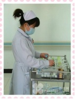 北京市大兴区黄村镇社区卫生服务中心图片