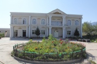 新疆乌鲁木齐南山生态老年公寓图片