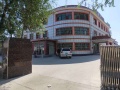 北京丽昆老年护理院（原北京鸿福老年护理院）图片