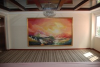夕阳红老年公寓图片
