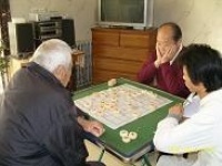 龙湖老年人康乐服务中心图片