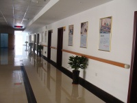 合肥市蜀山区光明老年护理院图片