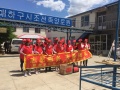 梅河口市朝鲜族敬老院图片