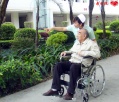 广州寿星城养老院图片