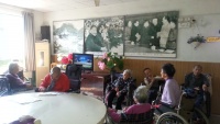 洛阳市老年护理院图片