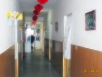 洛阳市老年护理院图片