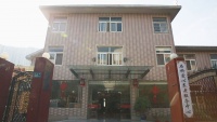 杭州市下城区石桥爱心养老服务中心图片