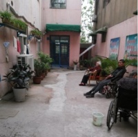 徐州和谐老年公寓图片