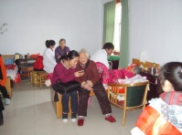 徐州和谐老年公寓图片
