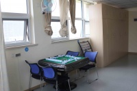青岛永新老年护理院图片
