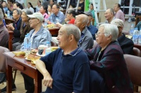 农垦牡丹江管理局老年服务中心图片