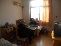 襄阳市天和老年公寓图片