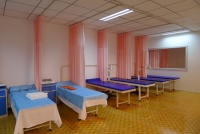 北京市丰台区康助护养院（医保定点）图片