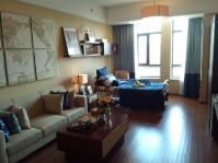 哈尔滨市银耀荟老年公寓图片